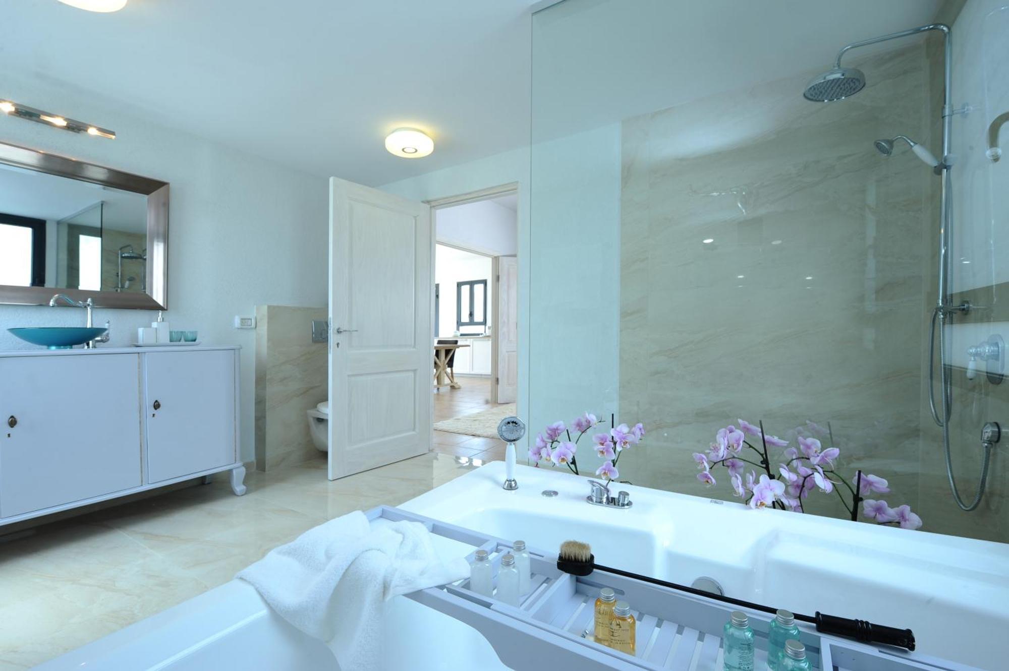 Yamim Suites On The Beach Shave Ziyyon Exterior photo